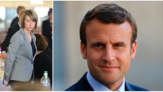 Lille : elle prend Emmanuel Macron au mot et tente de se faire embaucher en traversant la rue !