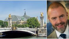 L’ex-patron du Grand Palais accusé d’avoir accumulé des frais de transport exorbitants pendant 5 ans