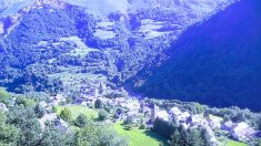 France: une vallée des Pyrénées en rébellion contre les camions dangereux