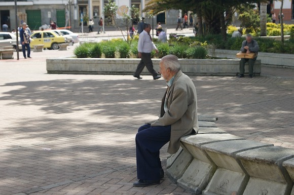  Les seniors qui vivent sous le seuil de pauvreté représentent 11 % de la tranche d’âge 53-69 ans selon une étude. (Photo Pixabay)