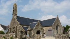 Trémargat, le village breton « hors norme » et durable