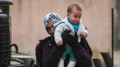 La France souhaite rapatrier une partie des enfants de djihadistes français identifiés en Syrie