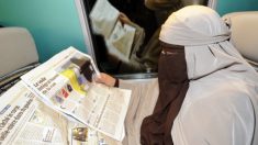 L’ONU veut remettre en cause l’interdiction de la burqa en France