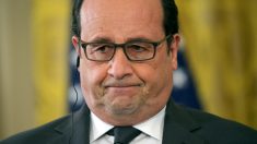 Le Parti socialiste pourrait choisir François Hollande comme candidat à l’élection présidentielle de 2022