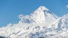 Neuf alpinistes d’une expédition sud-coréenne victimes d’une tempête au Népal
