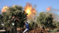 L’Iran mène des représailles en Syrie après l’attentat d’Ahvaz