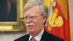 John Bolton attendu de pied ferme à Moscou sur le retrait d’un traité nucléaire