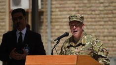 L’attaque de Kandahar visait le commandant de l’Otan en Afghanistan, selon les talibans
