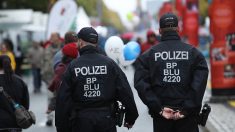 Allemagne : une jeune femme agressée sexuellement et son ami passé à tabac par une vingtaine de réfugiés