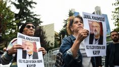 Le Saoudien Jamal Khashoggi, journaliste et intellectuel engagé