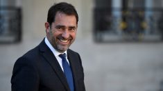 Christophe Castaner, nommé ministre de l’Intérieur, annonce qu’il va quitter la tête de LREM