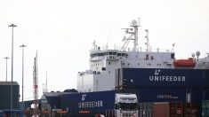 Les ports du nord de l’Angleterre rêvent d’une prospérité retrouvée grâce au Brexit