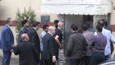 Affaire Khashoggi: la police turque fouille le consulat saoudien à Istanbul