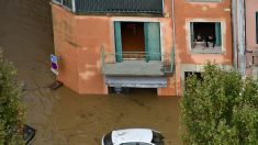 Aude : une femme perd ses parents noyés dans les inondations, après la mort de son mari dans l’attentat de Trèbes