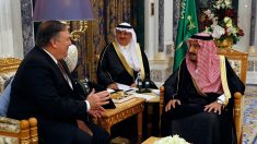 L’Américain Pompeo tente de dénouer l’affaire Khashoggi avec les Saoudiens