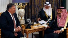 Khashoggi: qui sont les deux hauts responsables saoudiens limogés?