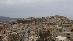 Voter ou non avec les Israéliens, le dilemme des druzes du Golan