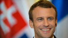 Fatigué Emmanuel Macron ?  il part juste en weekend prolongé « comme des millions de Français »