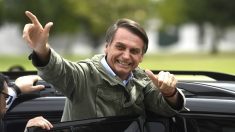 Le nouveau président brésilien Bolsonaro: les médias le disent raciste, misogyne, homophobe… mais est-ce vrai ?