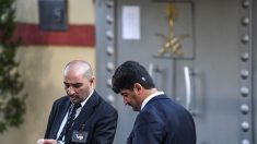 Meurtre Khashoggi: le procureur d’Arabie au consulat saoudien à Istanbul (AFP)
