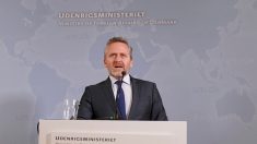 L’UE déplore le projet d’attentat au Danemark, mais soutient l’accord avec Téhéran