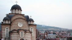 Projet d’attaque d’une église serbe du Kosovo: 4 islamistes inculpés