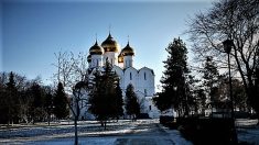 La Russie va « défendre les intérêts des orthodoxes » en cas de troubles en Ukraine (Kremlin)