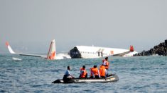 Indonésie: un vol de Lion Air s’abîme en mer, 189 personnes « probablement » mortes