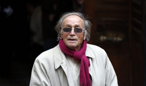L’acteur Venantino Venantini, connu pour son rôle dans « Les Tontons flingueurs », est disparu