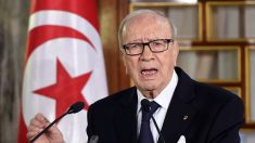 Vingt blessés dans le premier attentat à Tunis depuis 2015
