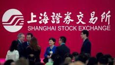 La tension Chine-USA fait plonger la Bourse de Shanghai: -3,72% en clôture