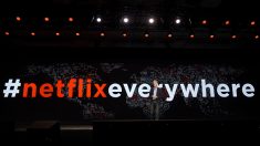 Netflix renoue avec une forte croissance des abonnés, l’action décolle