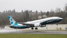 Accident d’avion en Indonésie: Jakarta ordonne l’inspection des Boeing 737 MAX