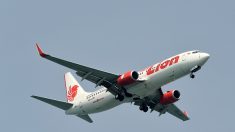 Indonésie: Un vol de Lion Air s’abîme en mer de Java avec 188 personnes à bord