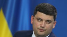 Le FMI a conclu un accord avec l’Ukraine sur un prêt de 3,9 milliards de dollars