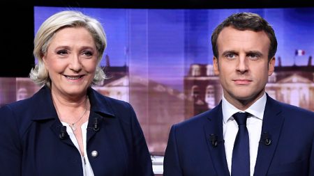 Jean-Jacques Bourdin souhaite une revanche au débat entre Emmanuel Macron et Marine Le Pen
