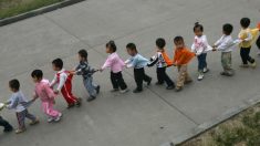 Chine: 14 écoliers blessés à coups de couteau dans un jardin d’enfants