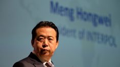 Le président chinois d’Interpol Meng Hongwei est porté disparu, la France « s’interroge »…