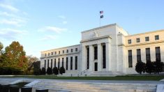 La Fed prévoit toujours de poursuivre ses hausses graduelles de taux directeurs