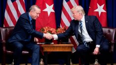 Trump prédit des relations « bonnes, voire excellentes » avec la Turquie