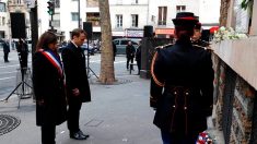 Emmanuel Macron sera  absent des commémorations des attentats du 13 novembre