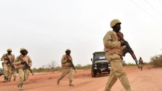 Burkina : 7 membres des forces de sécurité tués par des explosions d’ engins artisanaux