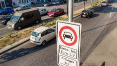 Diesel: nouvelle interdiction de circulation en vue en Allemagne