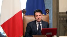 L’Italie consent à légèrement rabaisser ses ambitions budgétaires