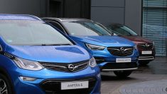 Dieselgate: Opel rattrapé à son tour par la justice