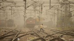 Inde : au moins 50 morts dans un accident de train