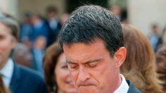 Candidat à la mairie de Barcelone, Manuel Valls est à la traîne dans les sondages