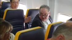 Ryanair critiquée pour avoir laissé faire un passager ayant proféré des insultes racistes