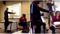 Val-de-Marne : une enseignante de 60 ans braquée par un élève pour qu’elle le note « présent »