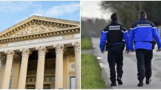 Ardennes : un gendarme condamné pour avoir giflé un jeune de 14 ans qui s’en prenait à son épouse